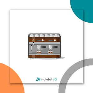 Commercial coffee machines