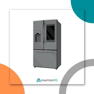 Reach-in coolers and reach-in freezers