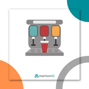 Soda machines and soda fountains