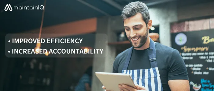 Digital Task Management for Restaurants