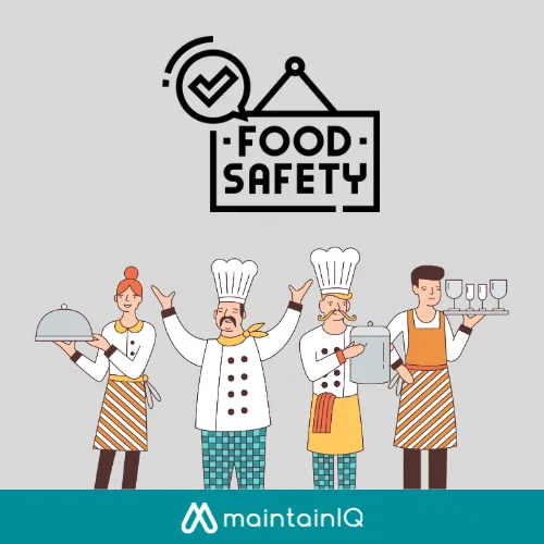 Establishing a Food Safety Culture Among Employees
