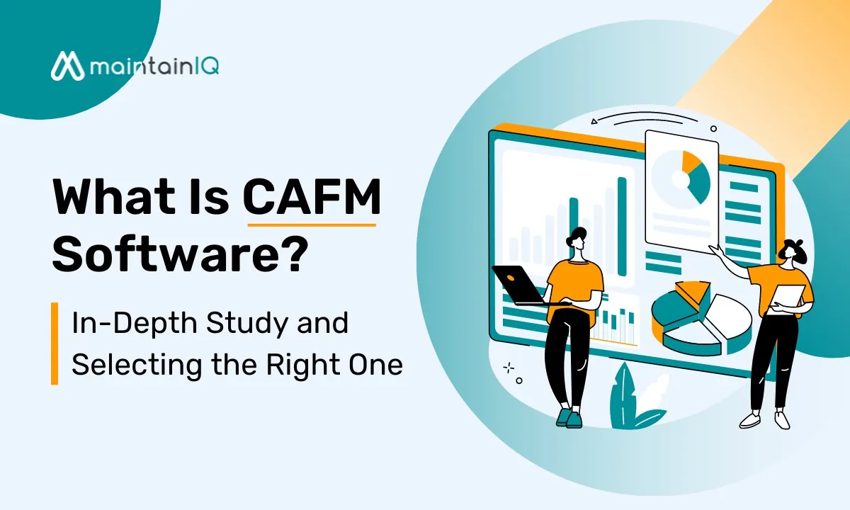 What Is CAFM Software