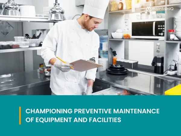 Building strong supplier and ingredient verification processes
