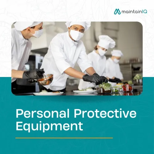 Personal Protective Equipment