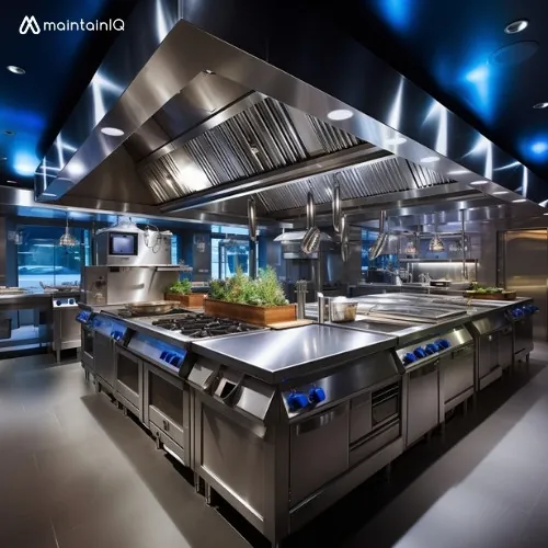 Utilize Efficient Appliances