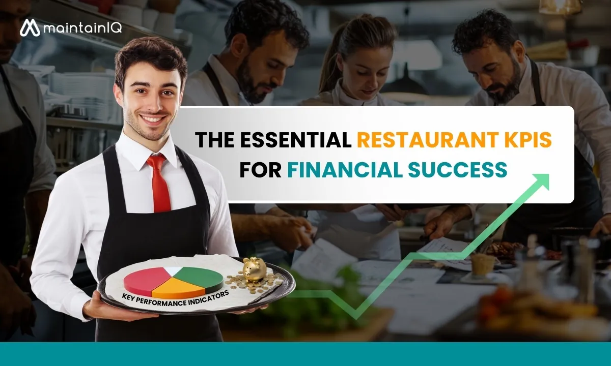 The Essential Restaurant KPIs for Financial Success
