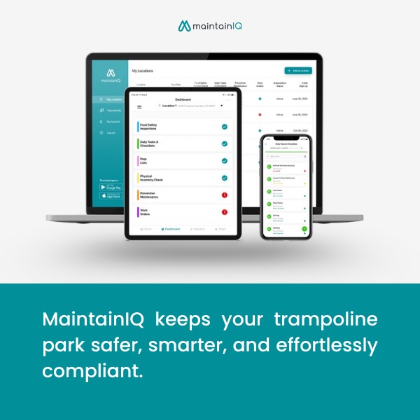 Customizable Digital Templates Built for High-Traffic Environments