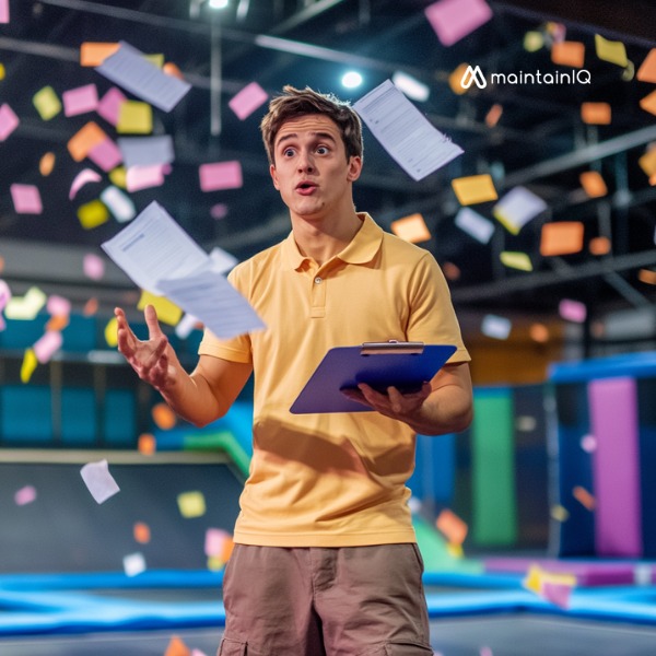 Why Traditional Inspection Methods Are Falling Short