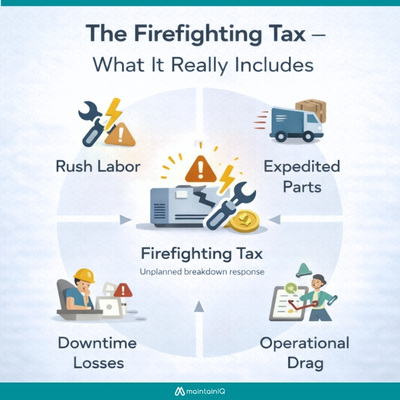 Firefighting tax