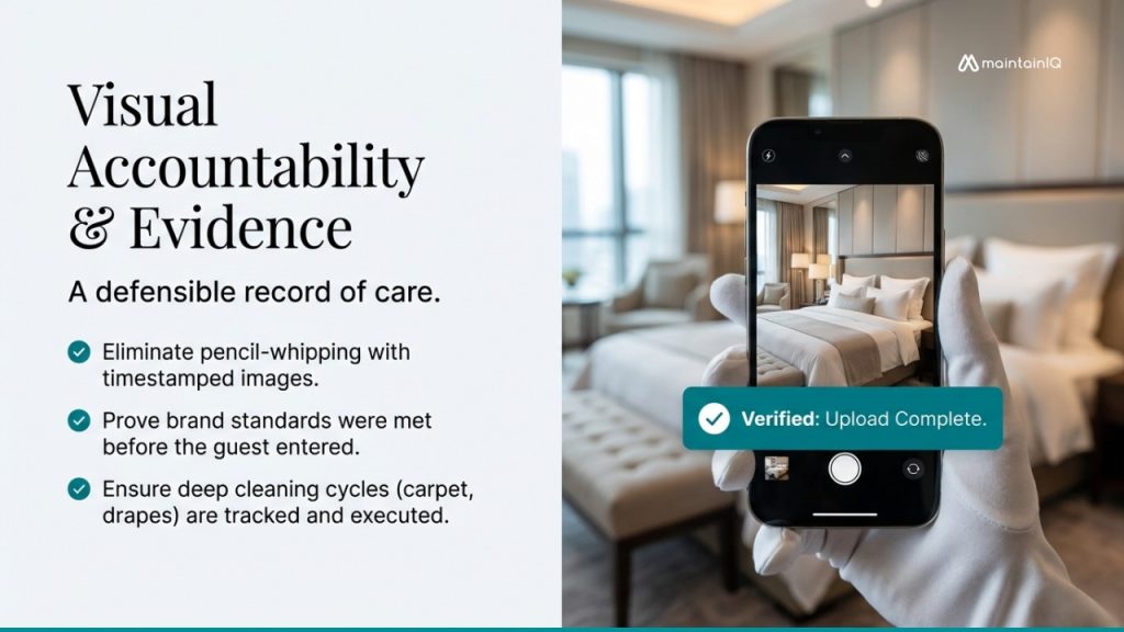 Elevating Quality Standards with Housekeeping Inspection Software