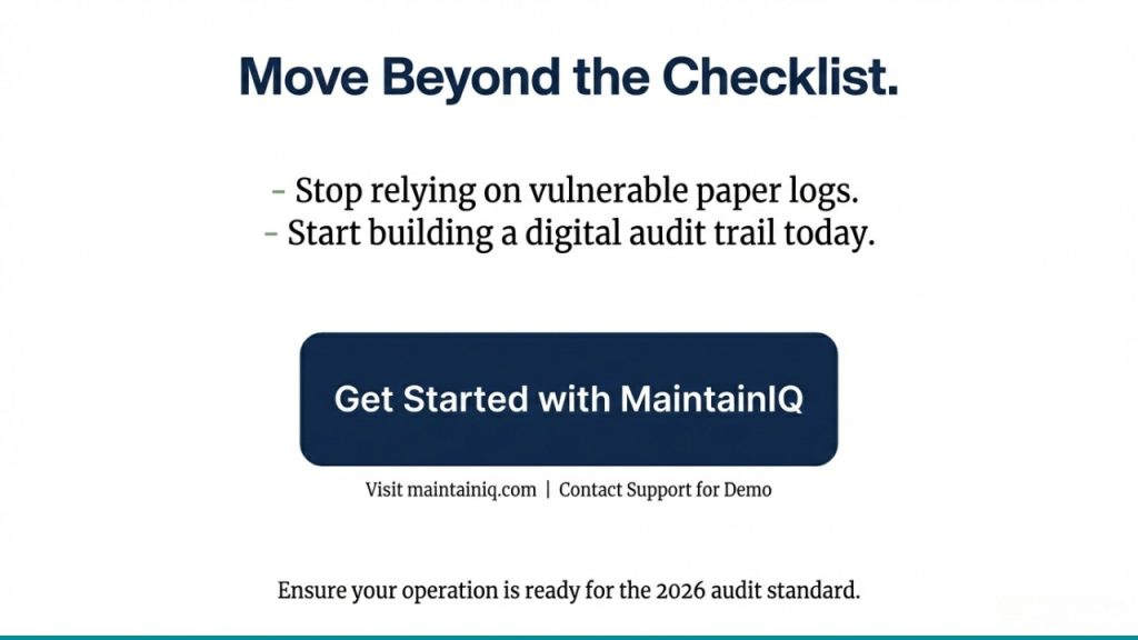 Beyond the Kitchen Cleaning Checklist