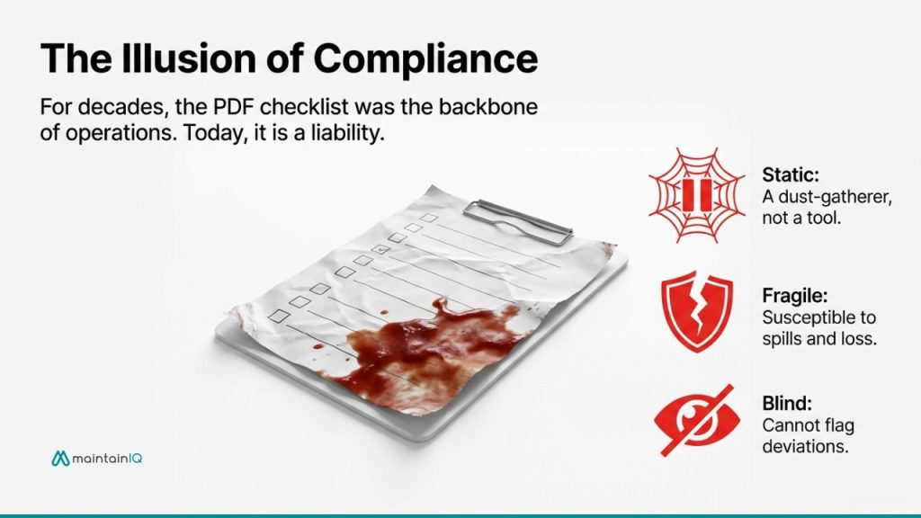 The Anatomy of a Modern Health Audit