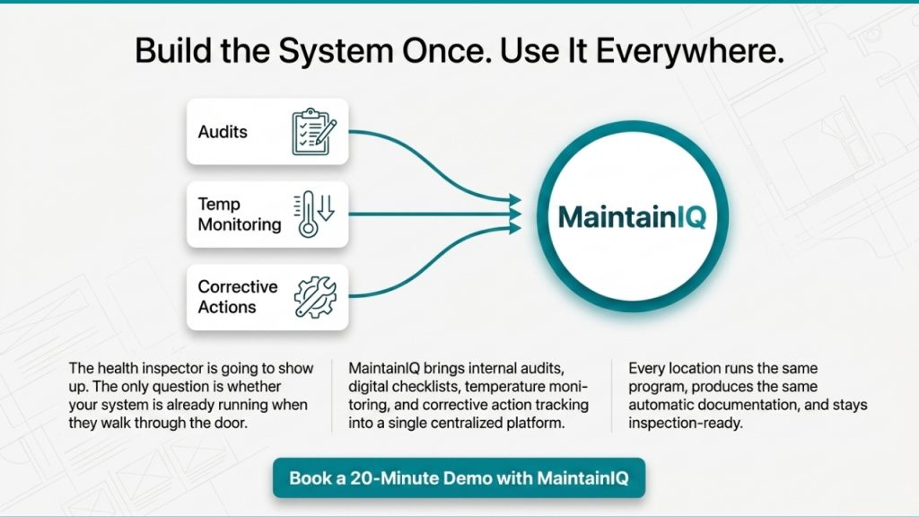 Getting Started: Build the System Once, Use It Everywhere