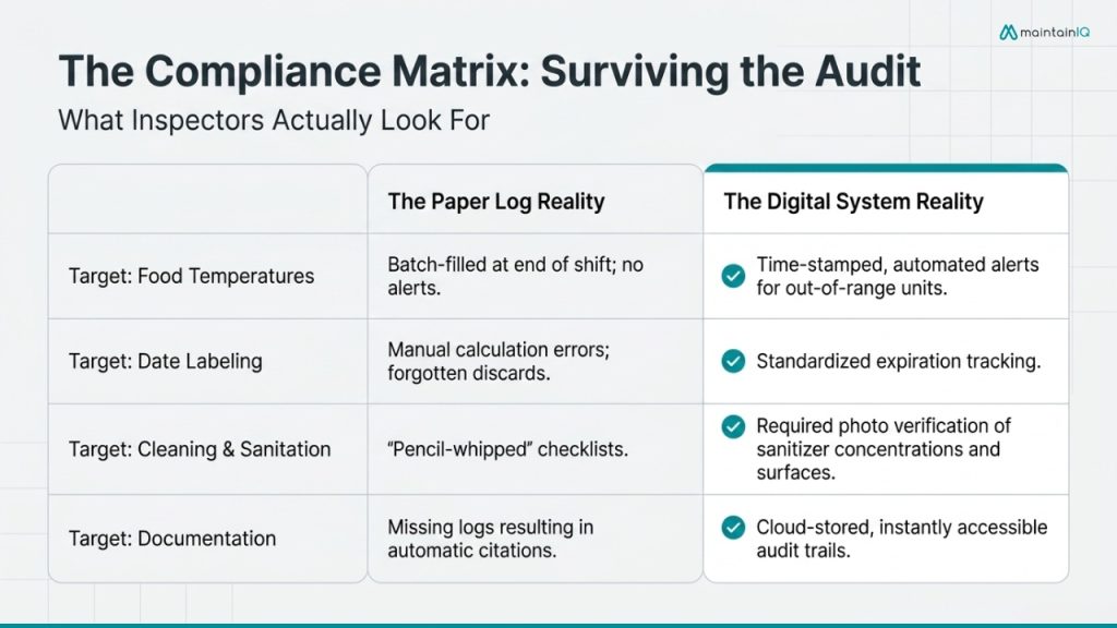 Compliance