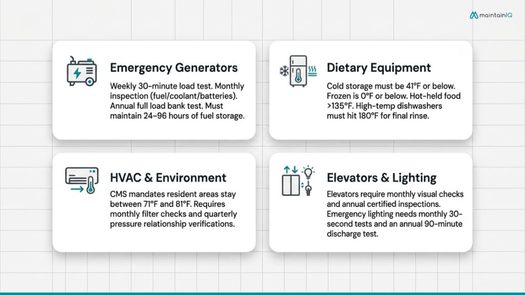 Elevator Systems