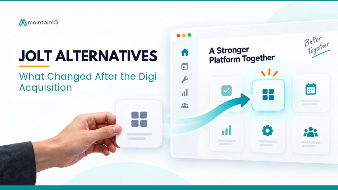 Jolt Alternatives, What Changed After the Digi Acquisition