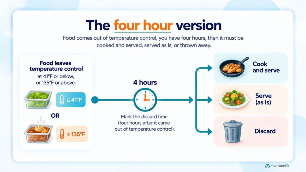 The four hour version